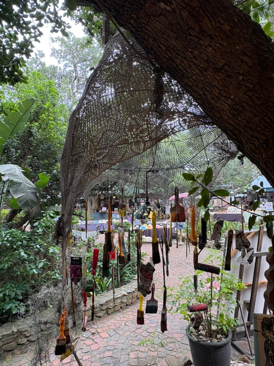Erika Turvey Art Gallery in Wilderness George Western Cape South Africa