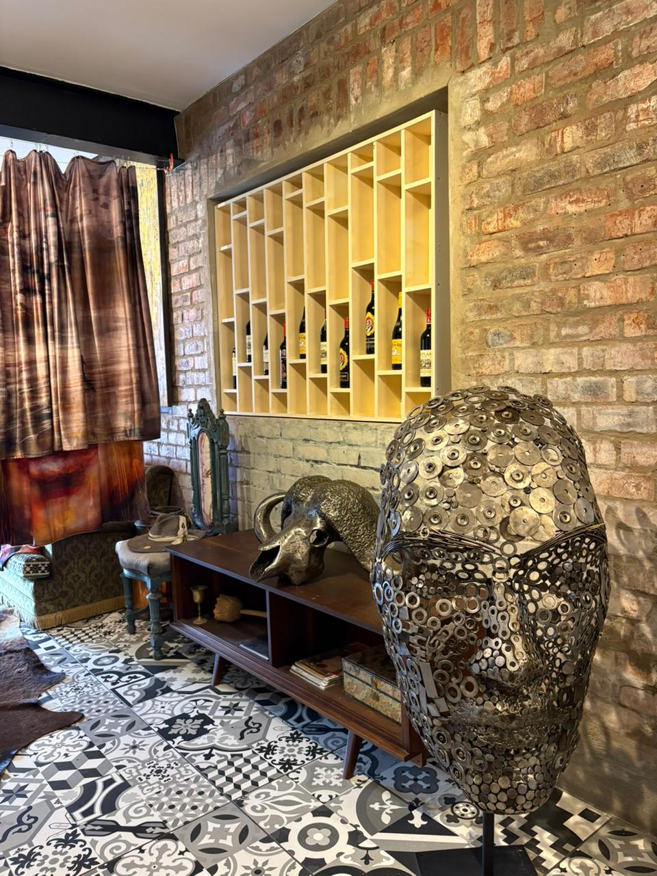 Erika Turvey Art Gallery in Wilderness George Western Cape South Africa